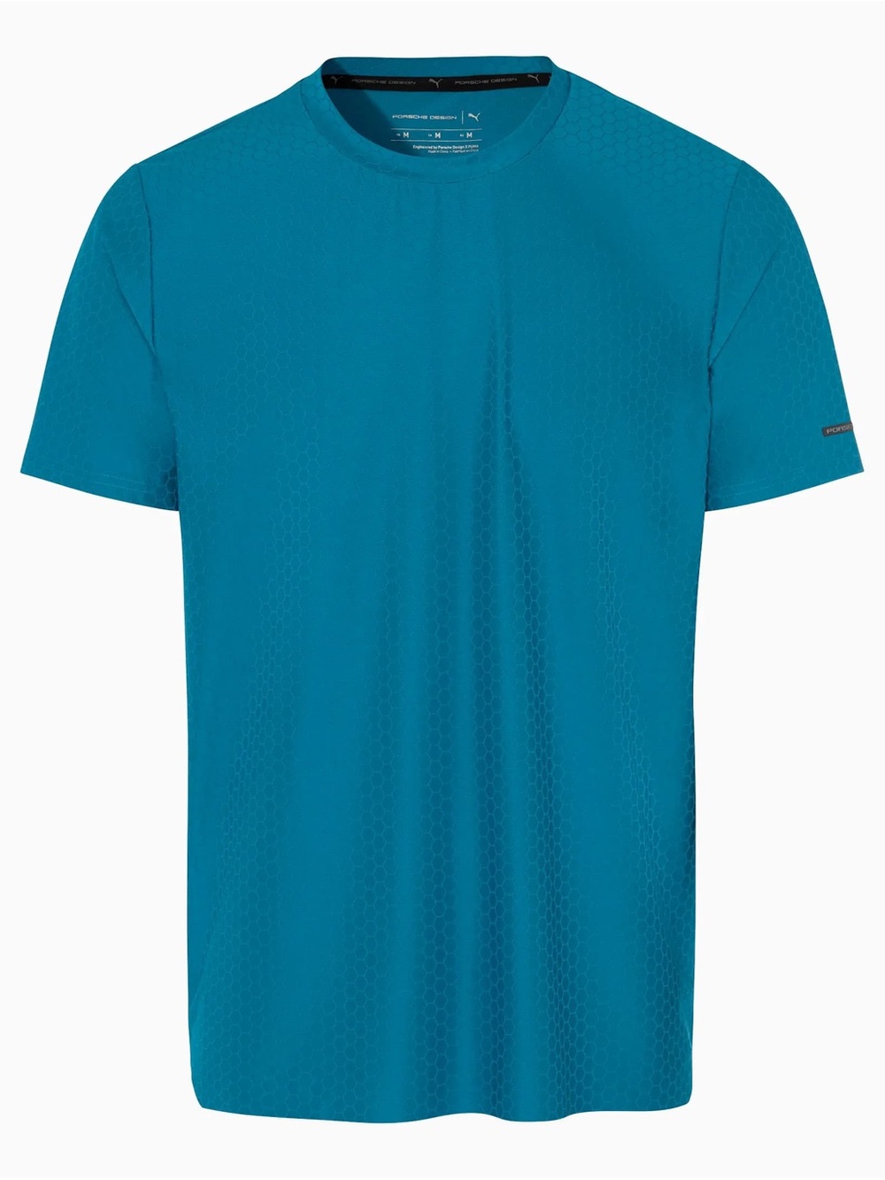 PORSCHE DESIGN
Hexagon T-shirt